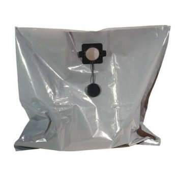 5/Bolsa poliet.S145 reusable