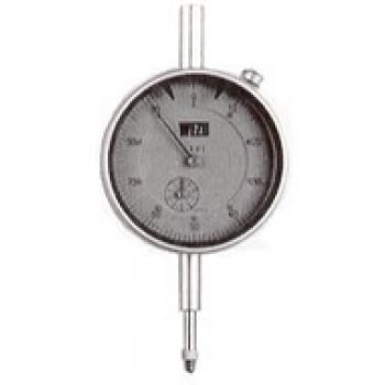 Reloj comparador 10 mm. 0'01