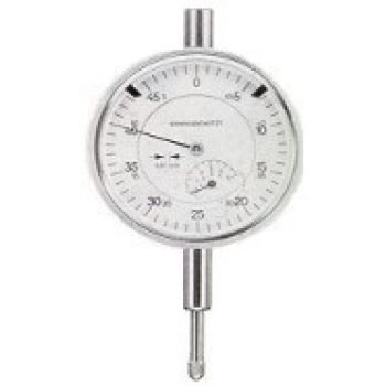 Reloj comparador estanco 0'01